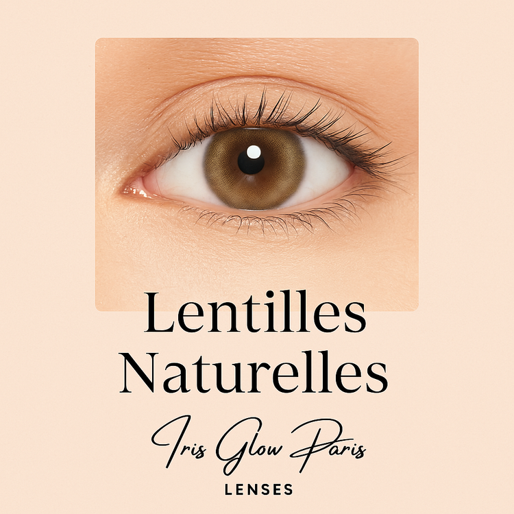 Lentilles Naturelles