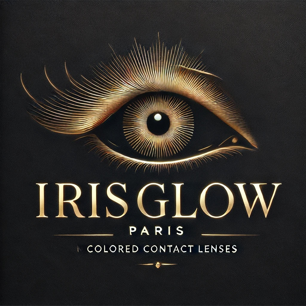 Carte-cadeau Iris Glow Paris
