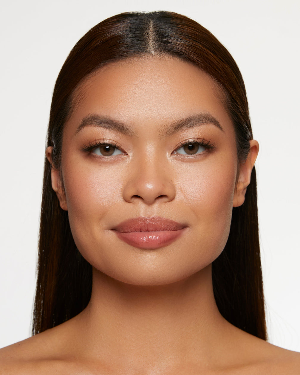 Ocre - Lentille de couleur avec correction