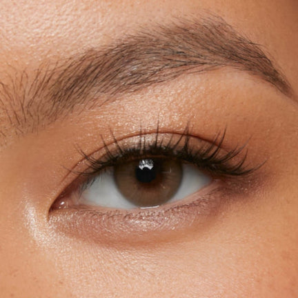 Ocre - Lentille de couleur avec correction