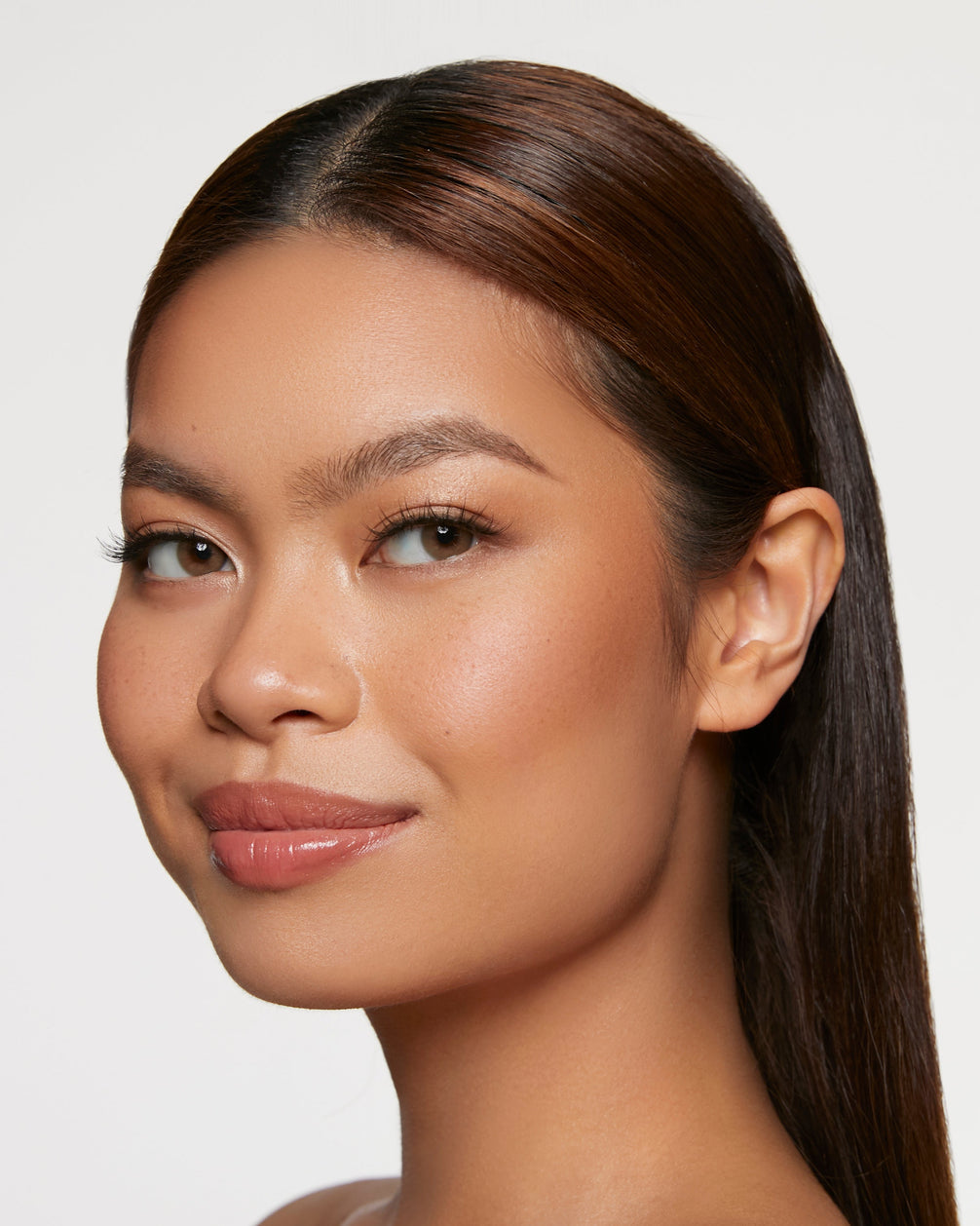 Ocre - Lentille de couleur avec correction