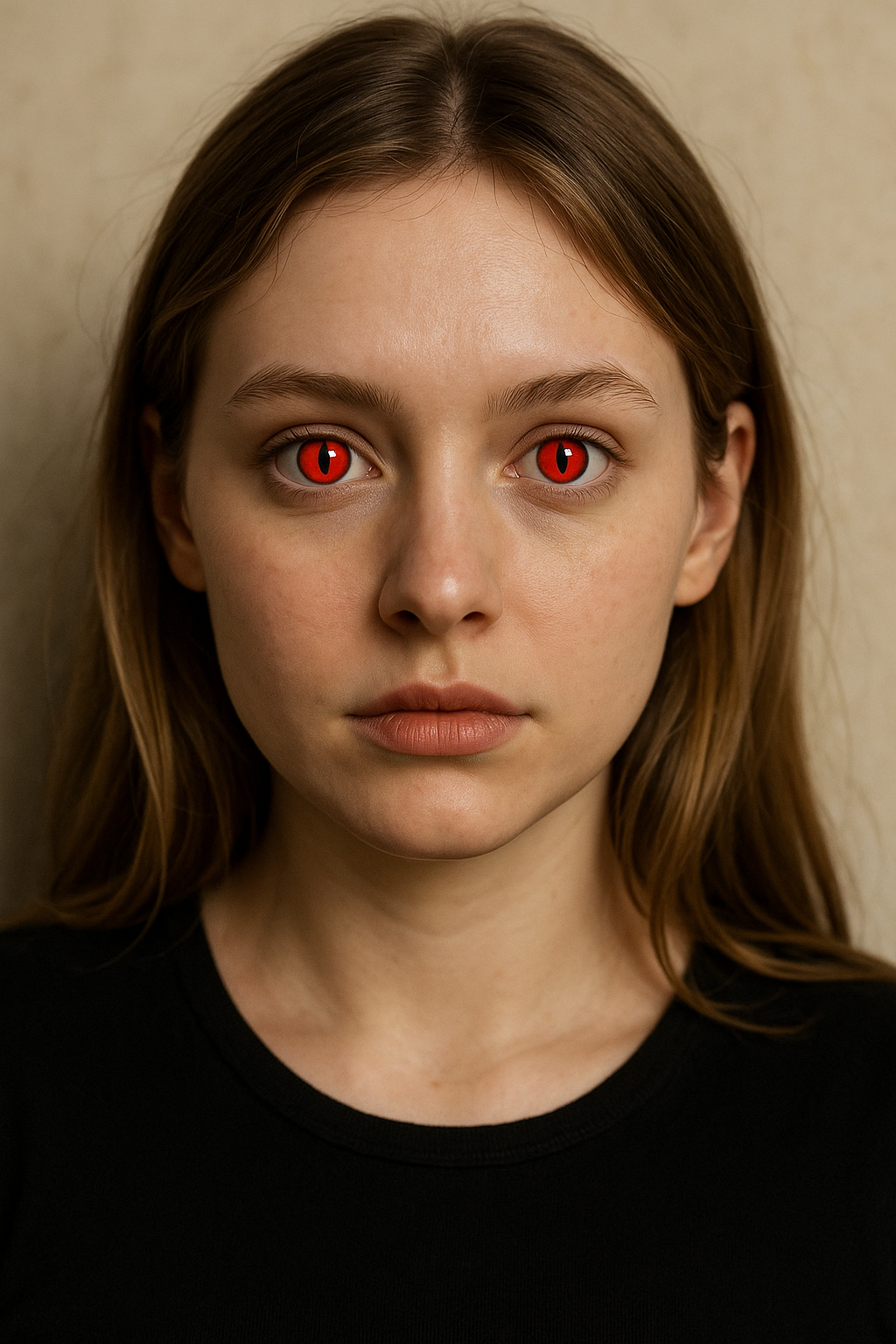 Crimson