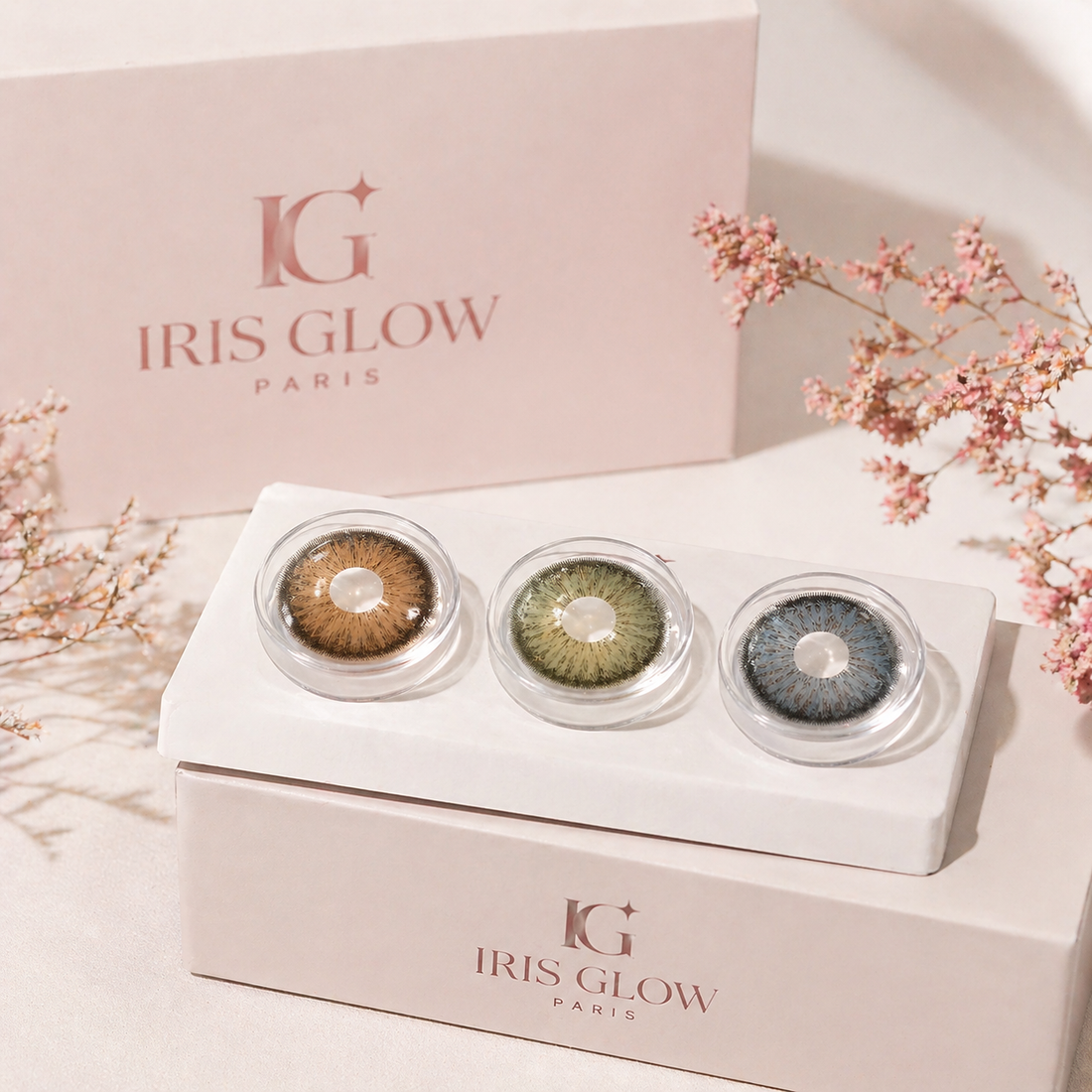 Comment choisir ses lentilles de couleur ?