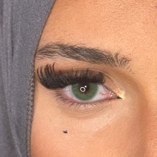 Verde