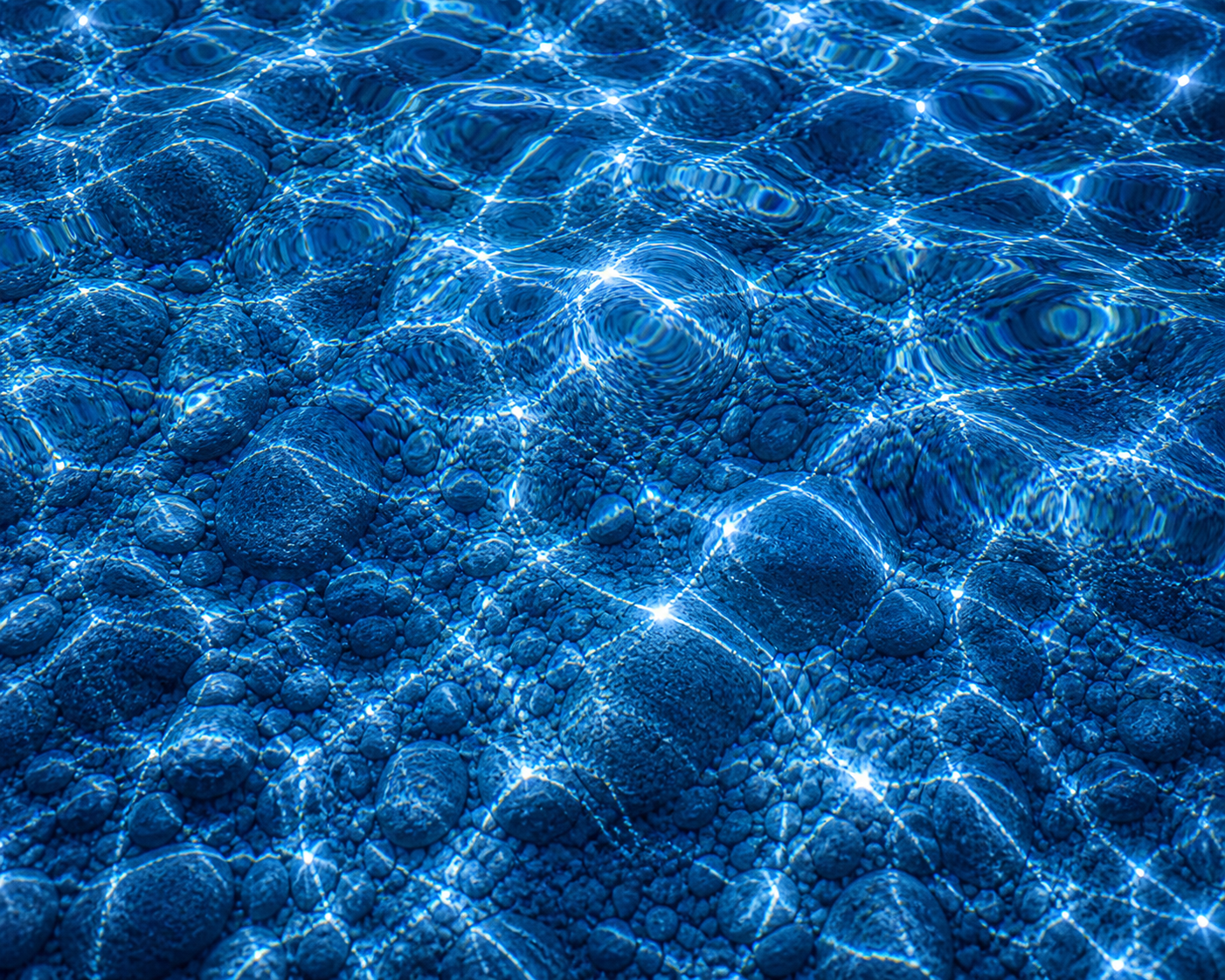 Bleu Royale